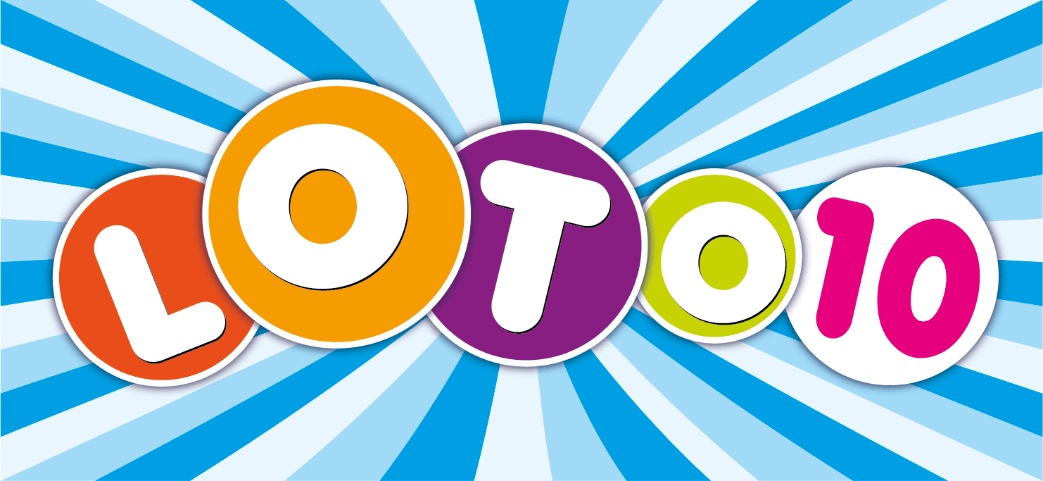 Loto 10 — Carte du jeu