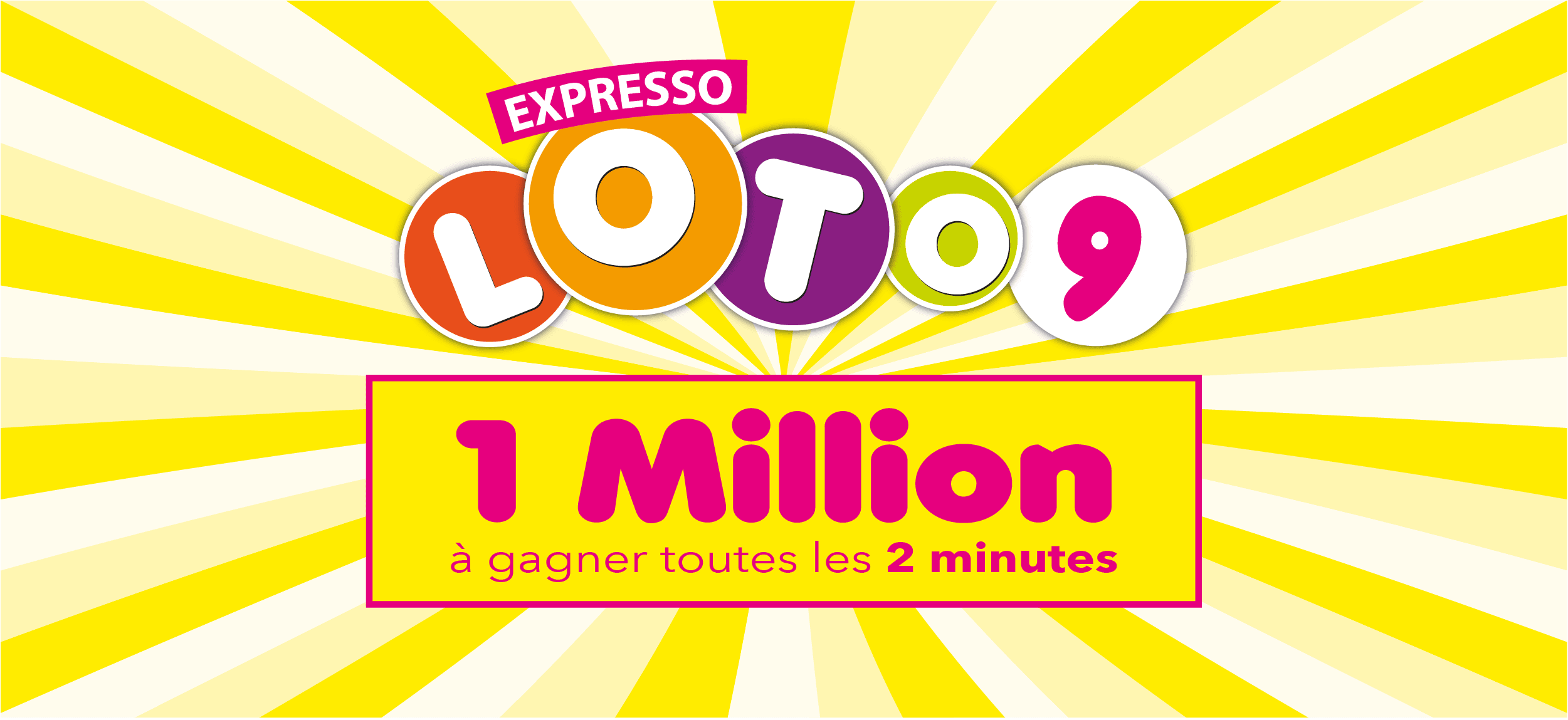 Loto 9 Expresso