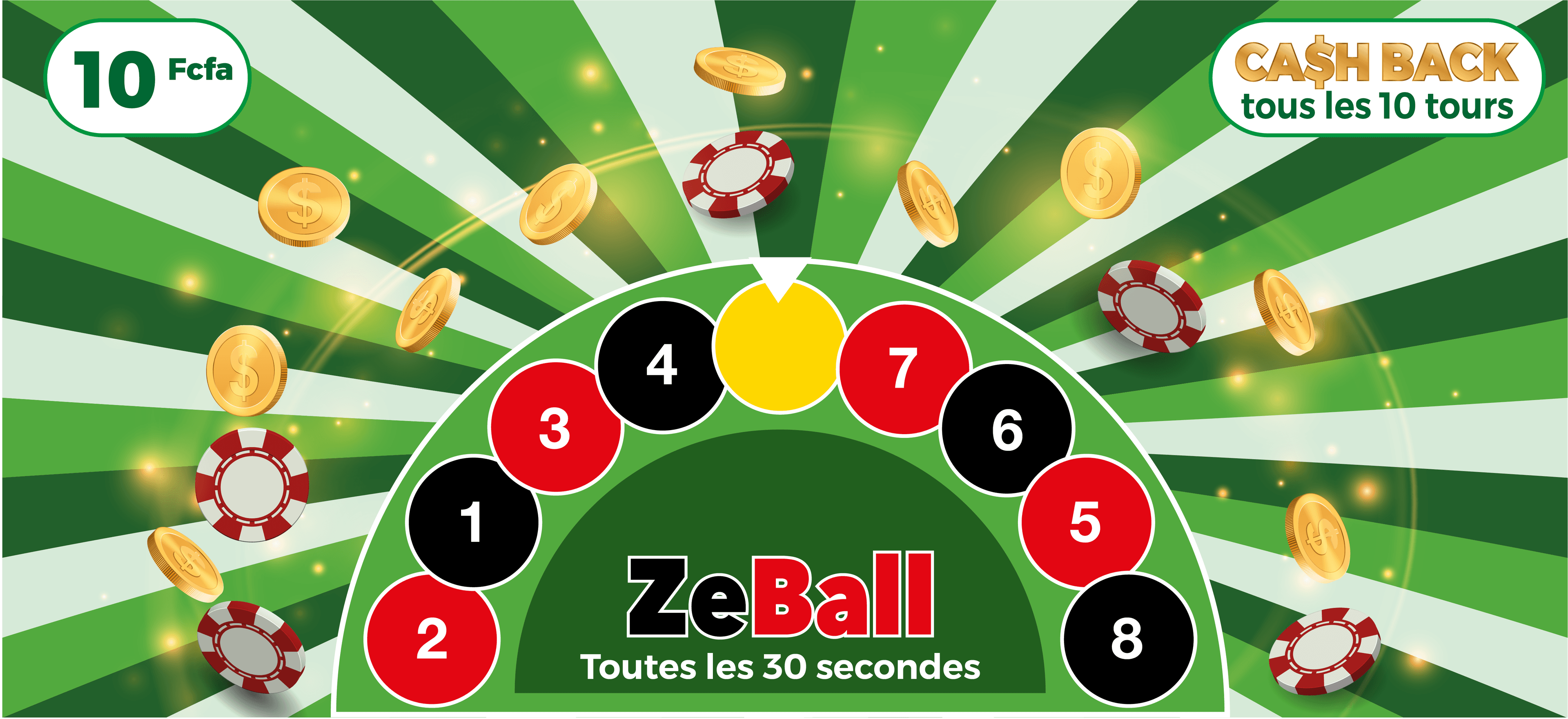 ZeBall